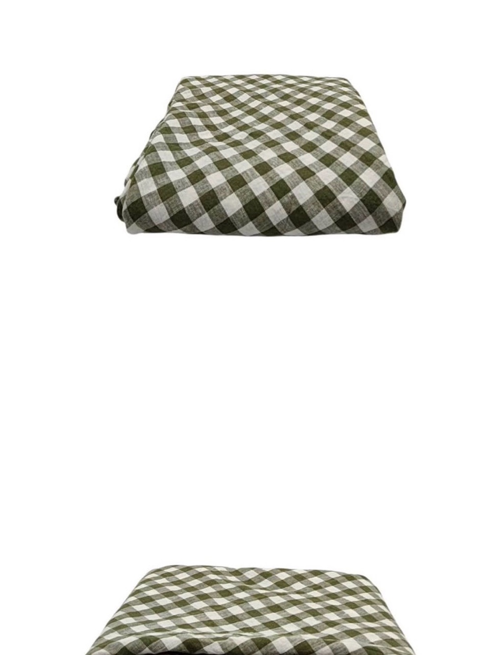 Quince European Linen Table Runner